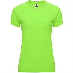 Спортивная футболка BAHRAIN WOMAN женская