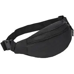 Поясная сумка Kalita, 32х14,5х9,5 см, ремень: 56–90 см