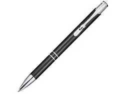 Ручка шариковая из переработанного алюминия Moneta