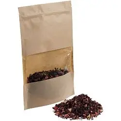 Чай «Малиновый коктейль», 11,5х2х18,5 см