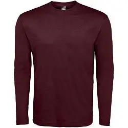 Футболка с длинным рукавом Monarch 150, S–3XL