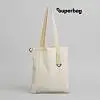 Шоппер Superbag Casual (неокрашенный)