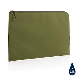 Чехол для ноутбука Minimalist Impact из rPET Aware™