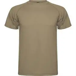 Спортивная футболка MONTECARLO мужская