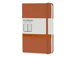 Записная книжка А6 (Pocket) Classic (в линейку)