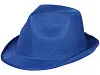 Шляпа Trilby, белый