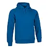 Толстовка STREET,  королевский синий, ХХL