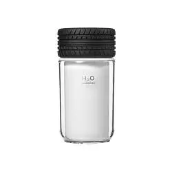 Светодиодный USB увлажнитель Wheel