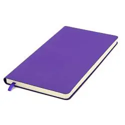 Блокнот A5 Molto в мягком переплёте