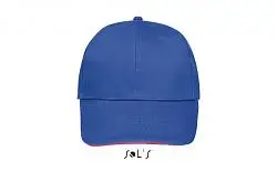 Бейсболка BUFFALO