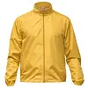 Ветровка Kivach желтая, размер S