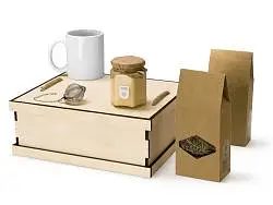 Подарочный набор Tea Duo Deluxe