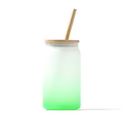 Стеклянная кружка DALBY