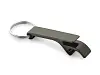 BAITT. Брелок с открывашкой, Металлик