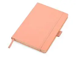 Блокнот А5 в твердой обложке Vision 2.0 soft-touch