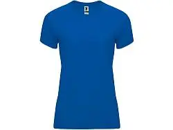 Спортивная футболка Bahrain женская