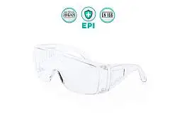 Защитные очки FRANKLIN с противотуманными стеклами