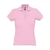 Поло женское PASSION 170