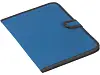 Папка A4 University, ярко-синий