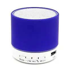 Беспроводная Bluetooth колонка Attilan (BLTS01)