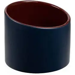 Ваза Form Fluid, малая, 12,5х15 см, коробка 13х15,5 см, упаковочная бумага 50х50 см