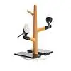 Интерьерная лампа с беспроводной зарядкой Ribon
