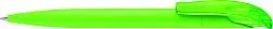 2737 ШР Challenger Soft Touch clip clear черный black