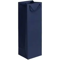 Пакет под бутылку Vindemia, 12х11,2х38 см