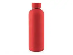 Вакуумная термобутылка ODIN, soft-touch, 550 мл